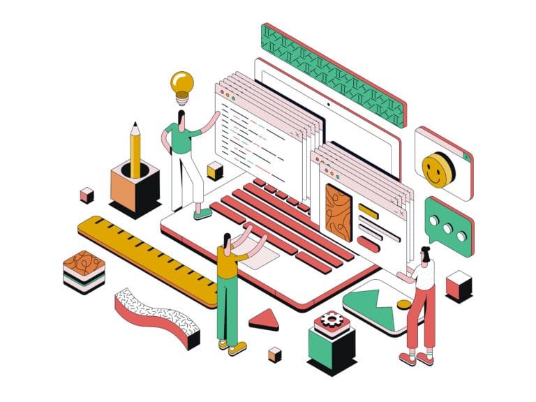 How Web Design Impacts Your SEO Rankings